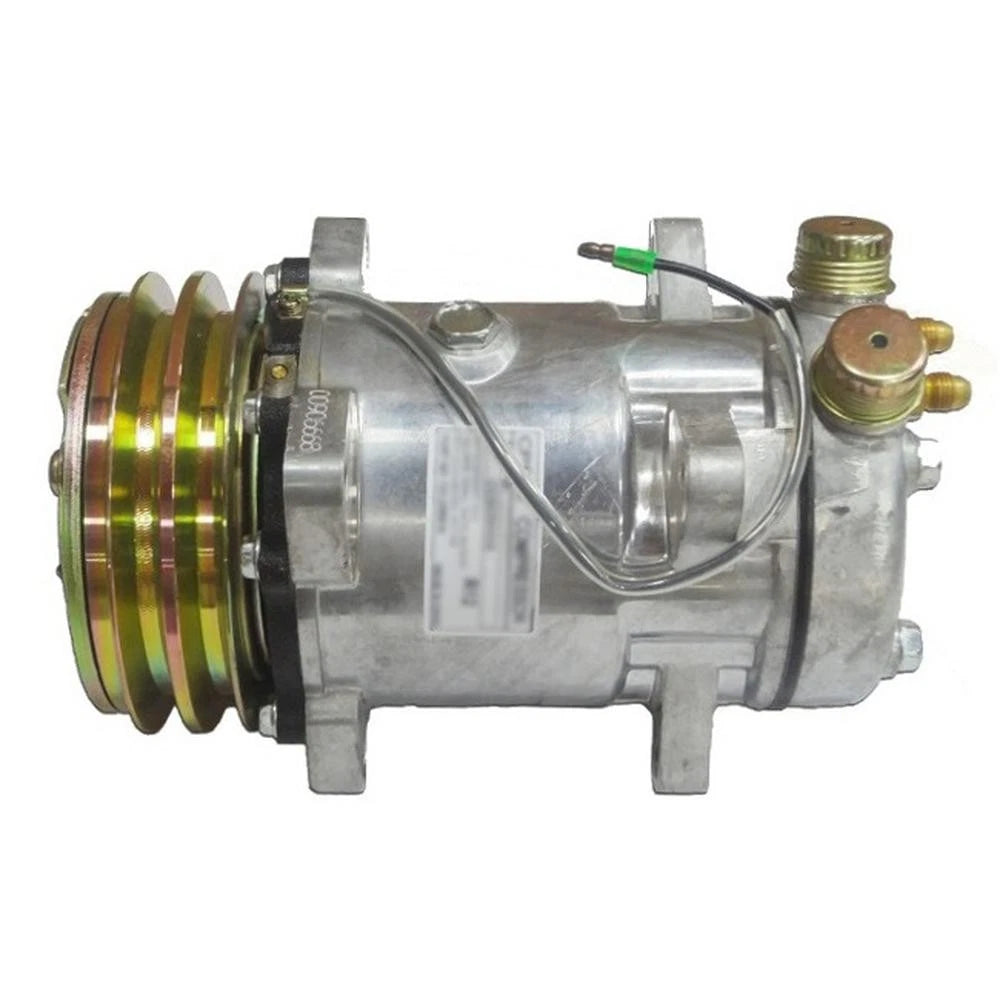 A/c Compressor Part Wn-72162168 Fits Allis Chalmers Steiger And White
