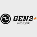 MasterCraft Boat Decal Sticker GEN2+ by MasterCraft