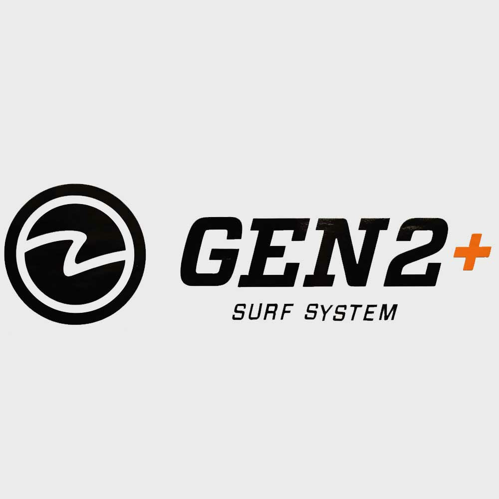 MasterCraft Boat Decal Sticker GEN2+ by MasterCraft