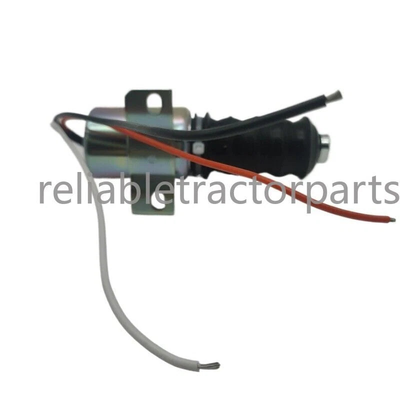 Fits For Trombetta 24V Pull Solenoid Valve Replace P610-a1v24