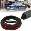 Rubber Brand New High Quality Seal Strip Sound Insulation Weatherstrip