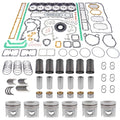 Engine Rebuild Kit Kobelco 330LK Excavator