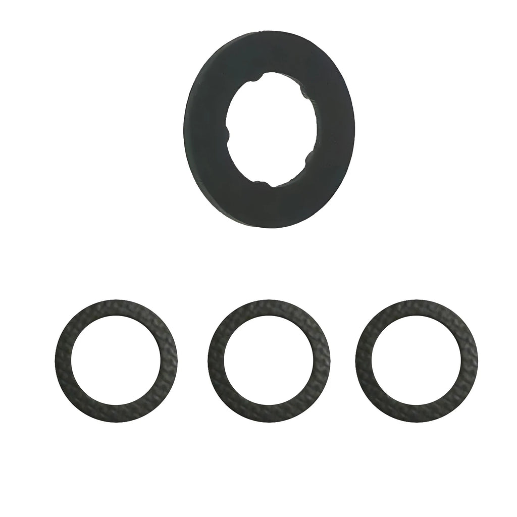 Drain Screw Gasket & Oil Plug Seal for Mercury Outboard 12-191832, 27-828816