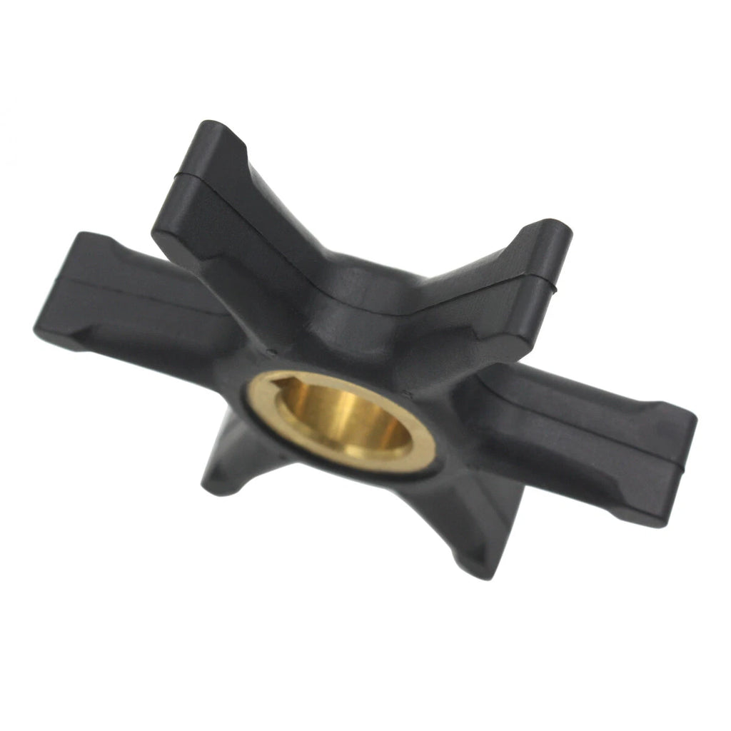 Impeller for Johnson Evinrude OMC 3-6HP Outboard Models (3HP-6HP)
