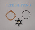 New Impeller Kit For Oberdorfer 6593 Onan 132-0316 Fit For Pump