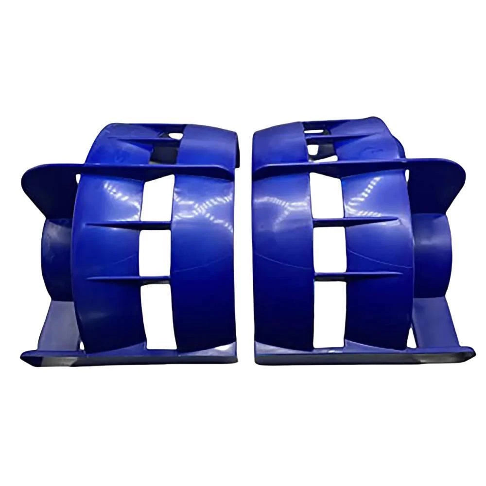 Mercury Propeller Safety Guard – 40-65HP