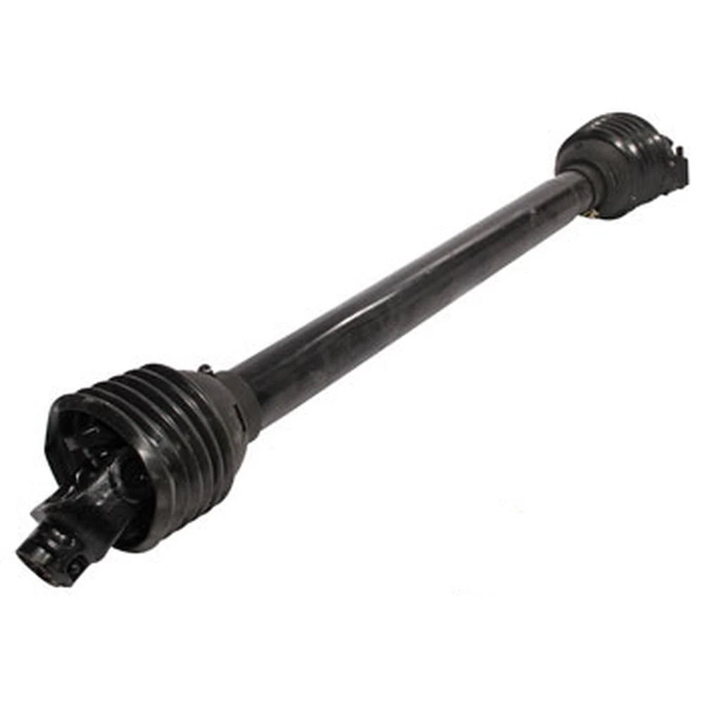 A-cs84818b-ai Driveline; W/ Shear Bolt Clutch