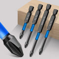 Magnetic Cross Bit for Home Repair