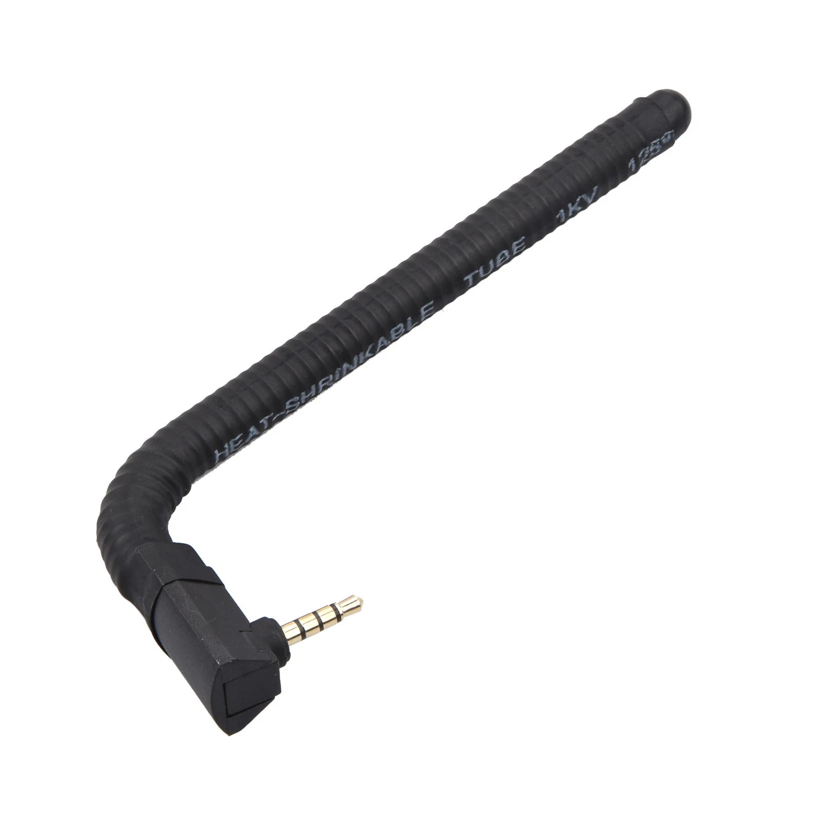 3.5mm Jack Universal Signal Antenna Fm Antenna For Sound Receiver