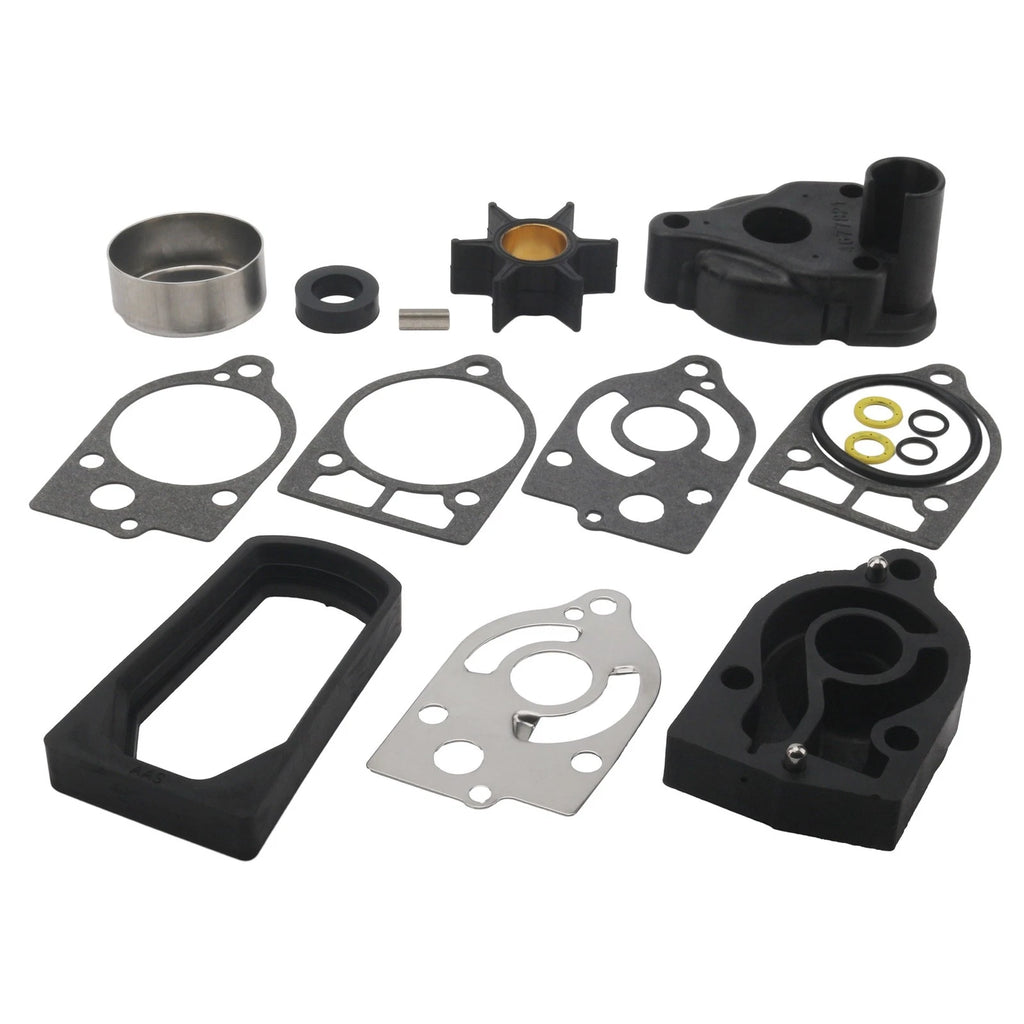 Water Pump Kit for Mercury 40-70HP 2-Stroke (1977-1997)
