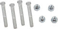 Rear Right Wheel Stud/nut Kit For Can Am (Brp) Commander 1000 Efi 2014