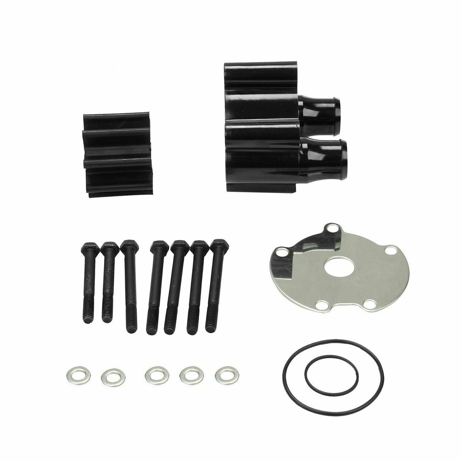 Water Pump Kit MerCruiser Inboard Bravo by MerCruiser