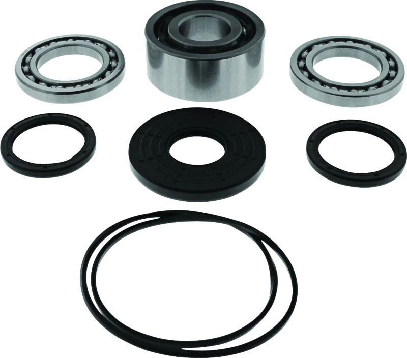 Quadboss 18-21 Polaris General 1000 Eps Front Differential Bearing &