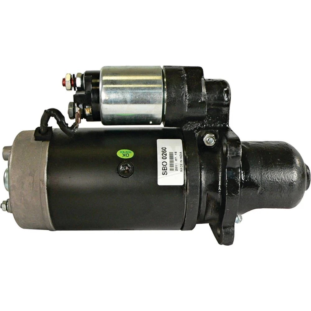 410-24286-jn J&n Electrical Products Starter