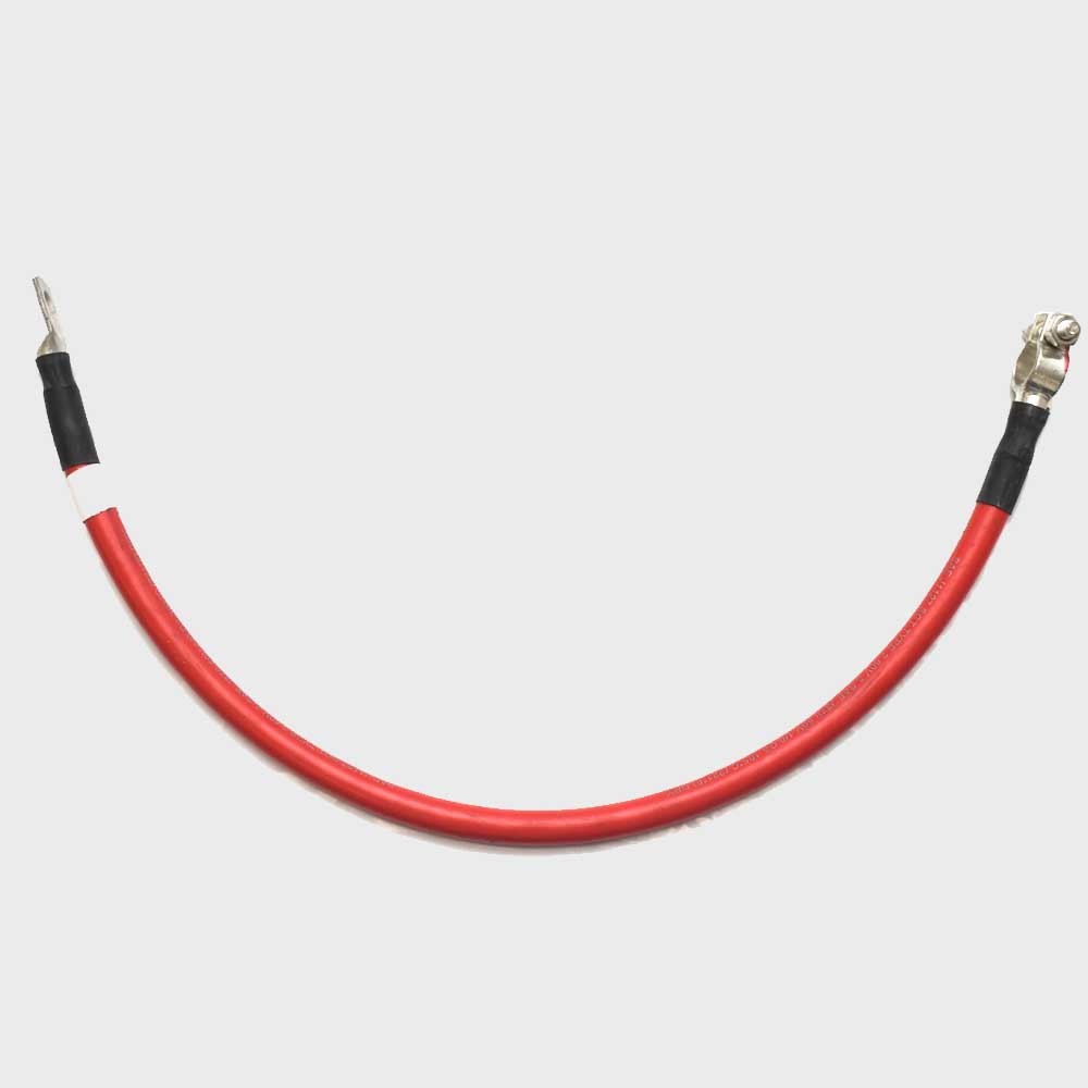Cobalt Boat Battery Cable by Cobalt