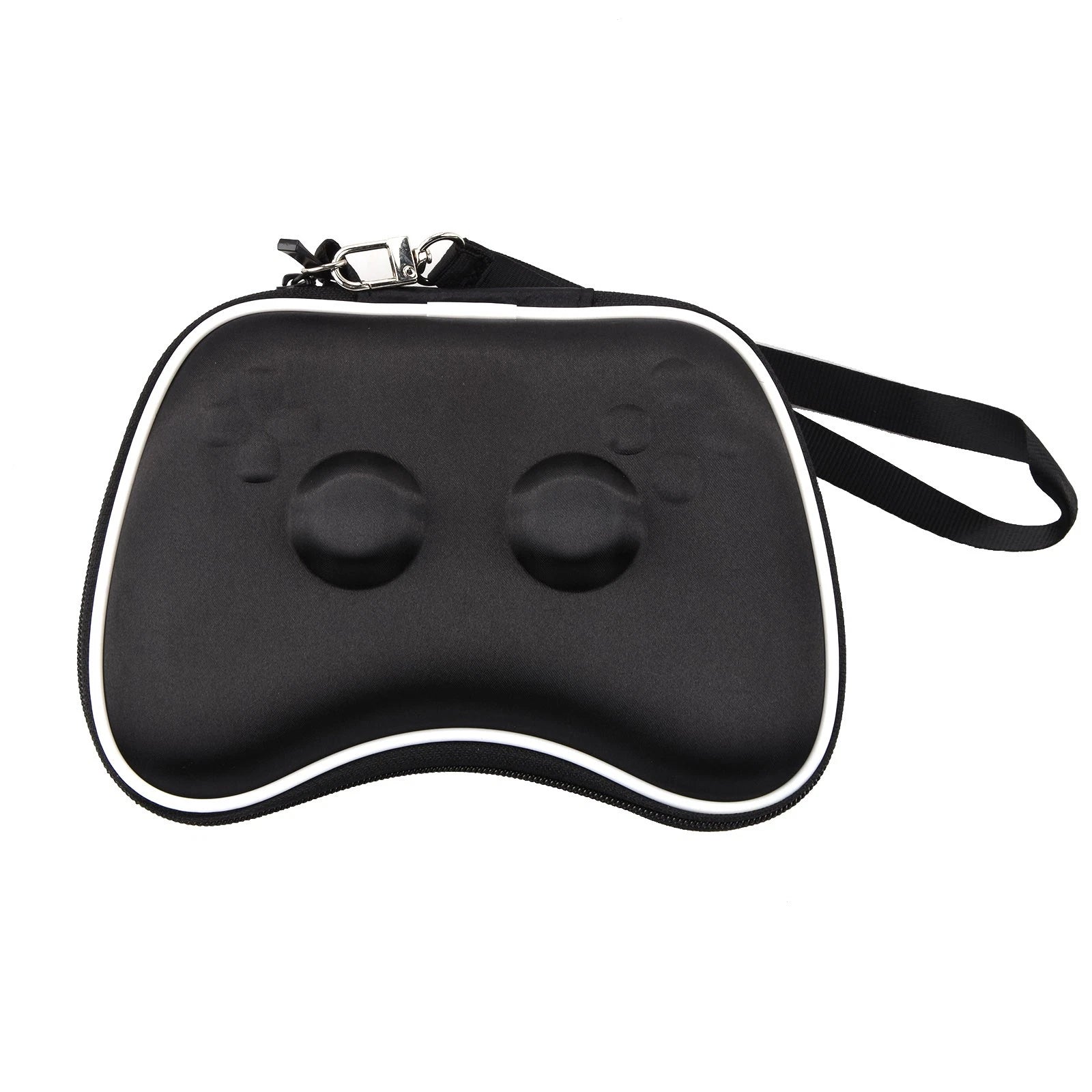 Hard Eva Storage Bag Carrying Case For Ps5 Dualsense Controller