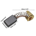 Carbon Brushes for Power Tools