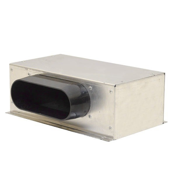 Air Conditioning Junction Box Dometic Sea Ray by Dometic