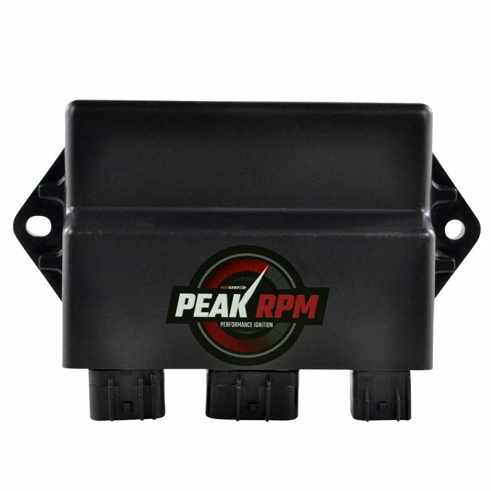 Rm Stator Cdi Box For Yamaha Yfm660r Raptor 2001 – Reliable Atv