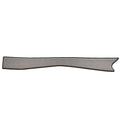Non-Skid Mat MasterCraft SeaDek 29 3/4 x 4 Inch Storm Gray by MasterCraft