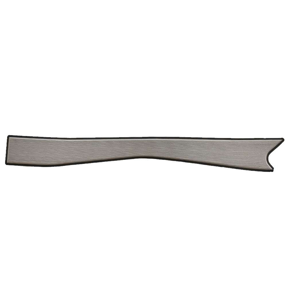 Non-Skid Mat MasterCraft SeaDek 29 3/4 x 4 Inch Storm Gray by MasterCraft