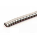 Trim-Gard Wheel Well Molding Chrome by Trim-Gard