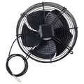 Axial Fan R09r-3530ha-4t-4258 For Hidria 230V | Hook & Hull Co