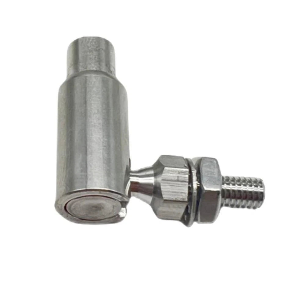 Cable End Ball Joint for Inboard/Outboard Control Cable Connector