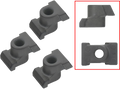 Sp1 Clutch Slider 3 Pack For Ski-doo Snowmobiles 2019-2020 Expedition