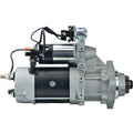 Den-282-0108-j<wbr/>n Fits Denso Starter