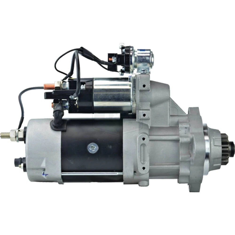 Den-282-0108-j<wbr/>n Fits Denso Starter