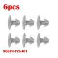 Oem Quality Engine Accessory Pin Screw For Civic For Accord 90674 Ty2