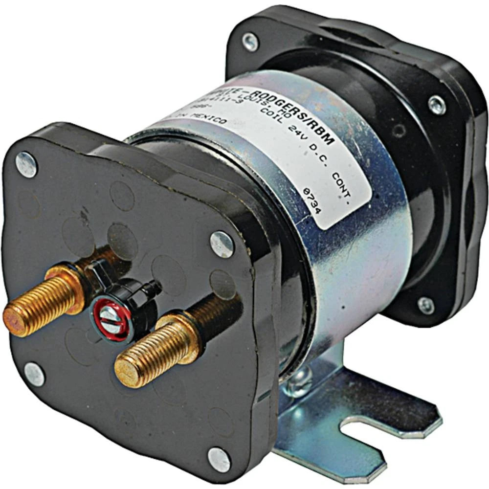 Wrs-586-911-jn White Rodgers Solenoid