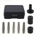 Professional 8pc Injector Seal Installer Kit For Ford Direct