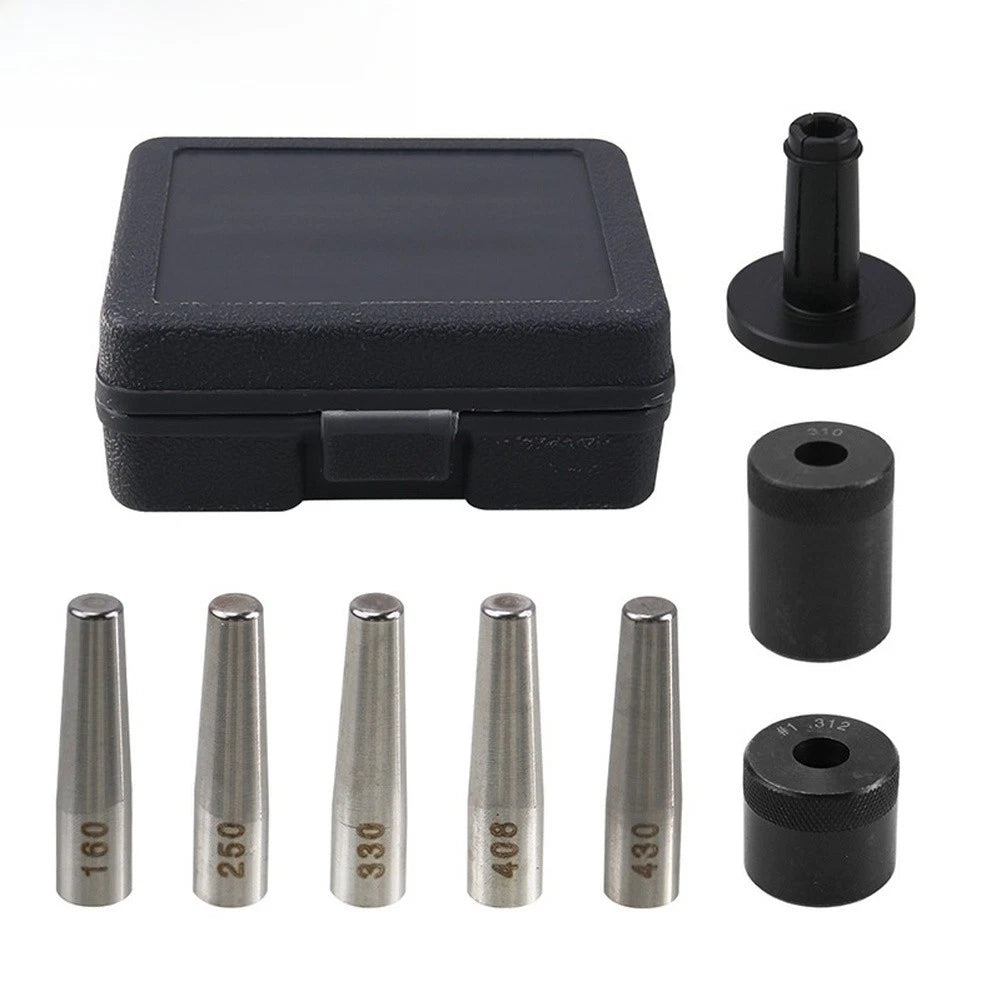 Professional 8pc Injector Seal Installer Kit For Ford Direct