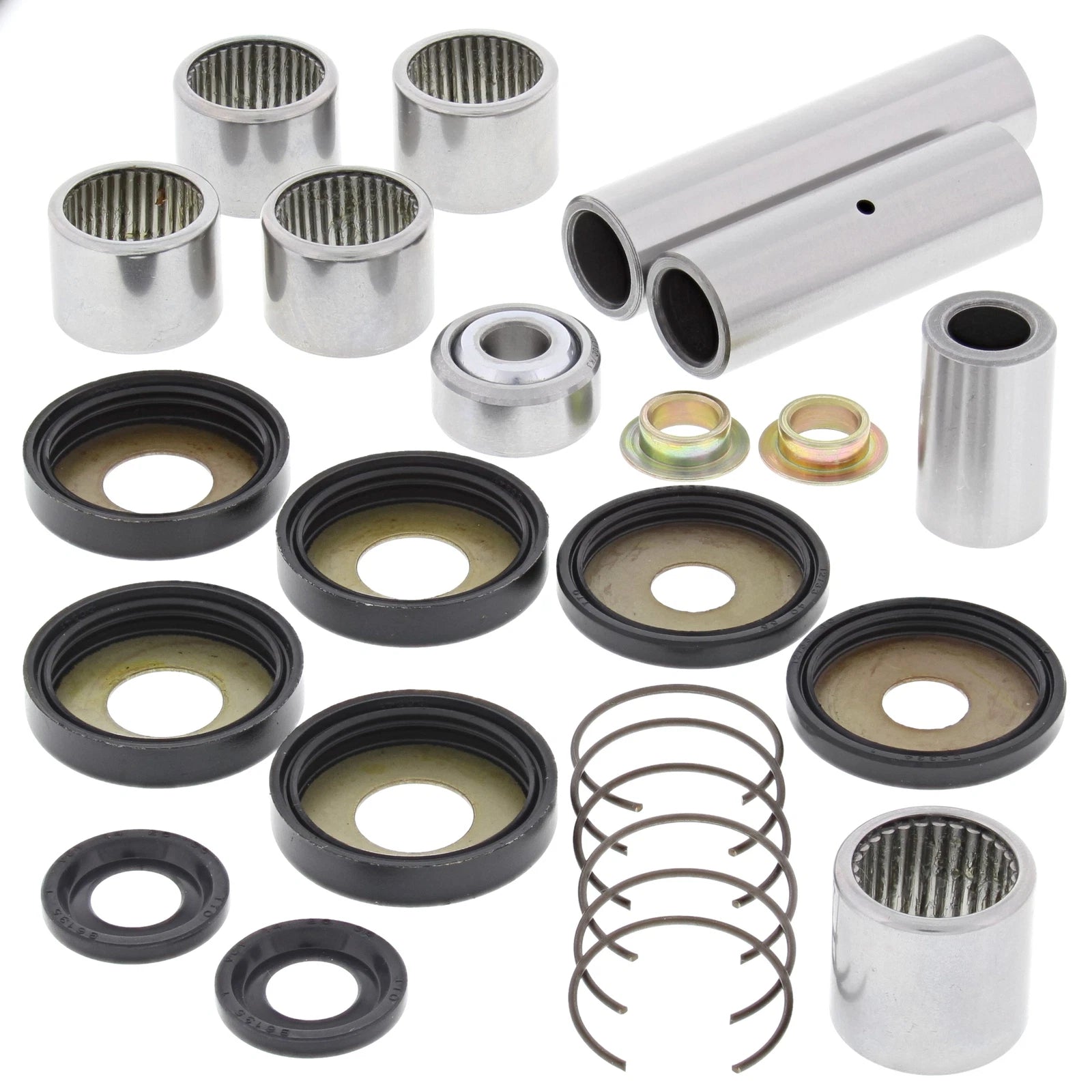 Linkage Bearing Kit For Suzuki Rm250 1992