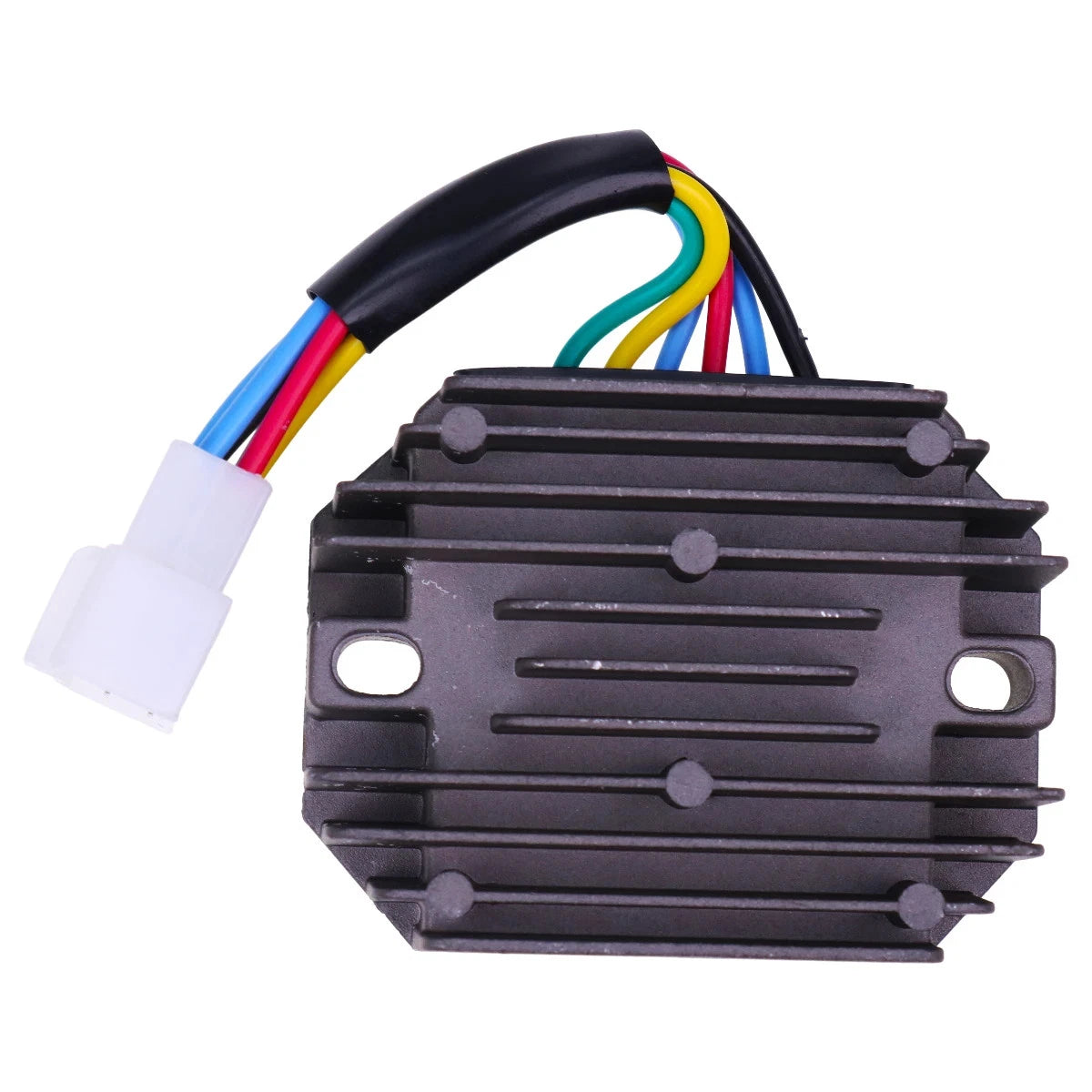Voltage Regulator 15351-64600 15351-64601 For Kubota B20 B1700d