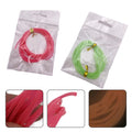 Nice Pratical Luminous Tube Silica Gel Fishing Equipment Lin