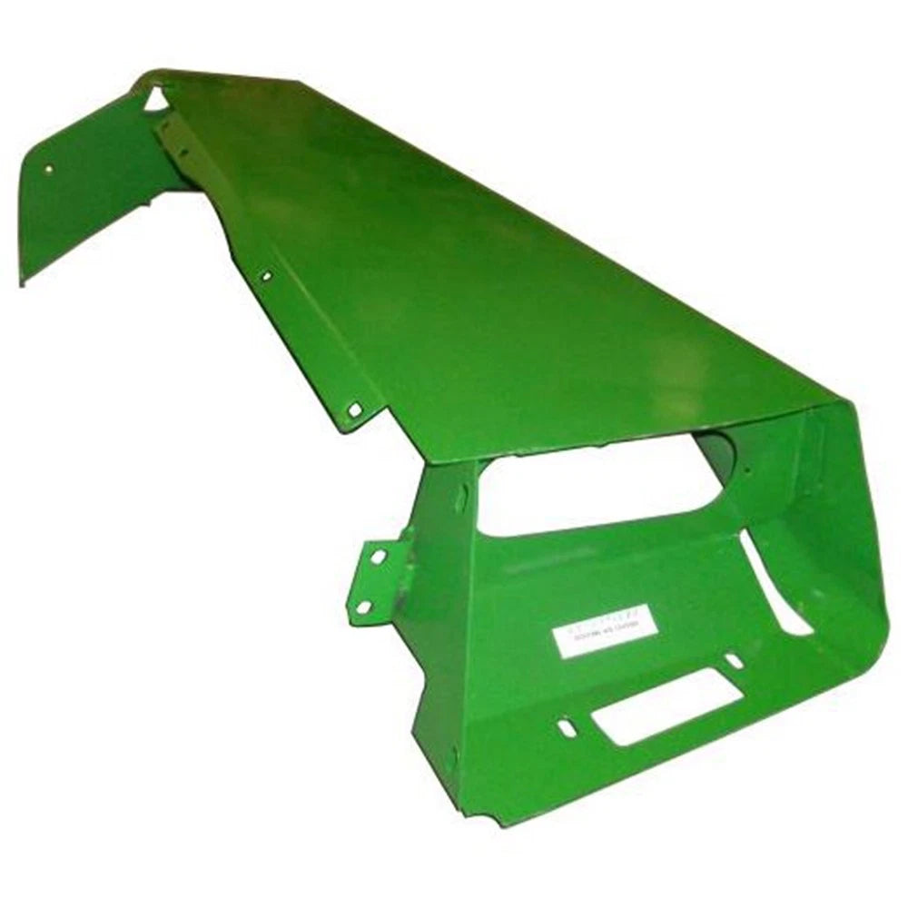 Ar84679 Lh Fender Fits John Deere Fits Jd Tractor Models 2140 2350