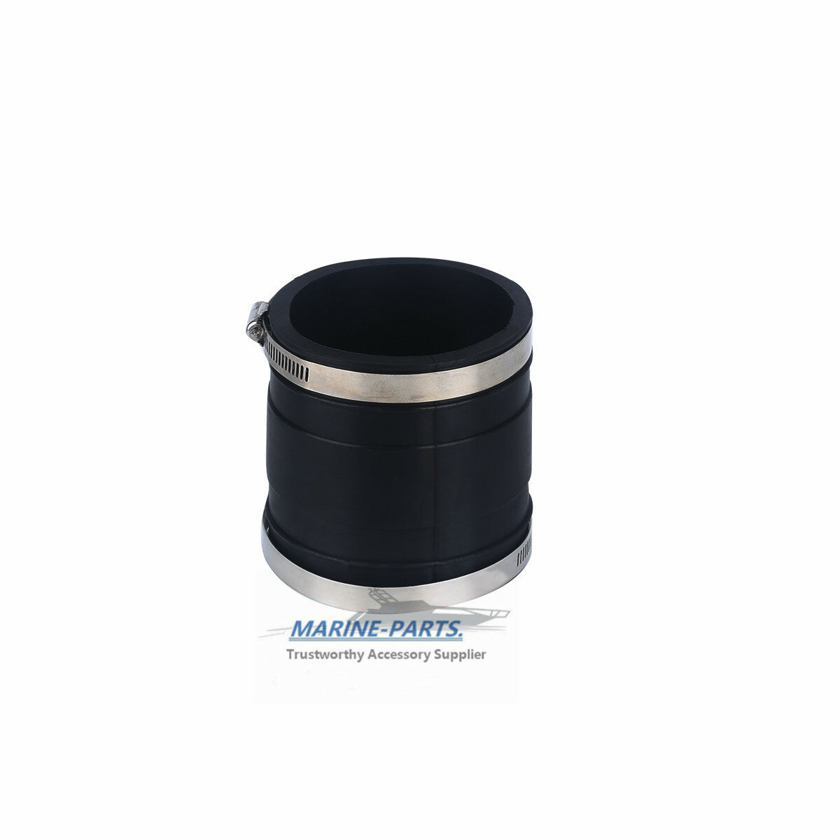 Exhaust Tube OMC 5.0L 5.7L V8GM by OMC