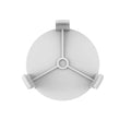 Drone Universal Gsp Fixed Holder Mount Bracket For Airtag For Dji