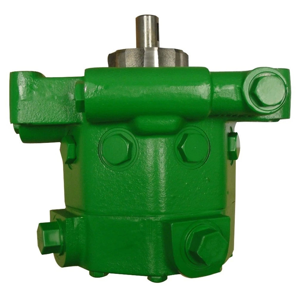 Ar103033 Hydraulic Pump Fits John Deere Fits Jd 1020 1520 2030 2040