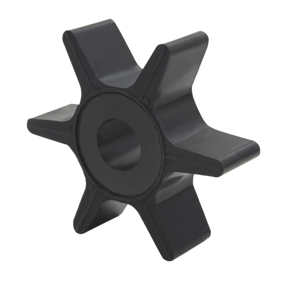 Water Pump Impeller for Sears Gamefisher 7.5/9.9/15HP (47-1980)