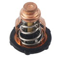 6fp-12411 Thermostat 140℉ For Yamaha 75 90 Hp F75b F90b Vf90a 4t
