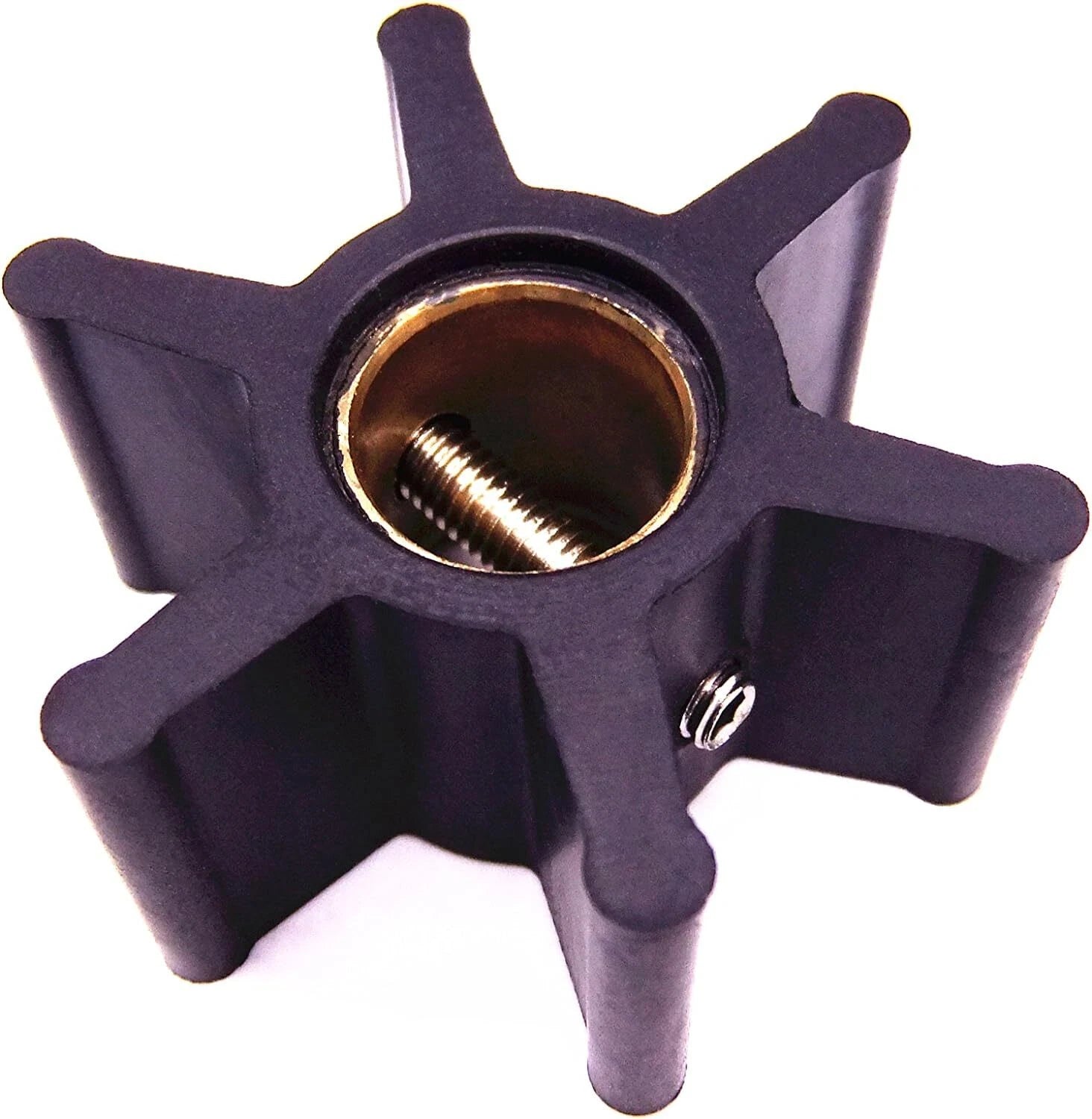 Marine Water Pump Impeller For Ducati Dm 184 284 286 &Amp; Gae 186