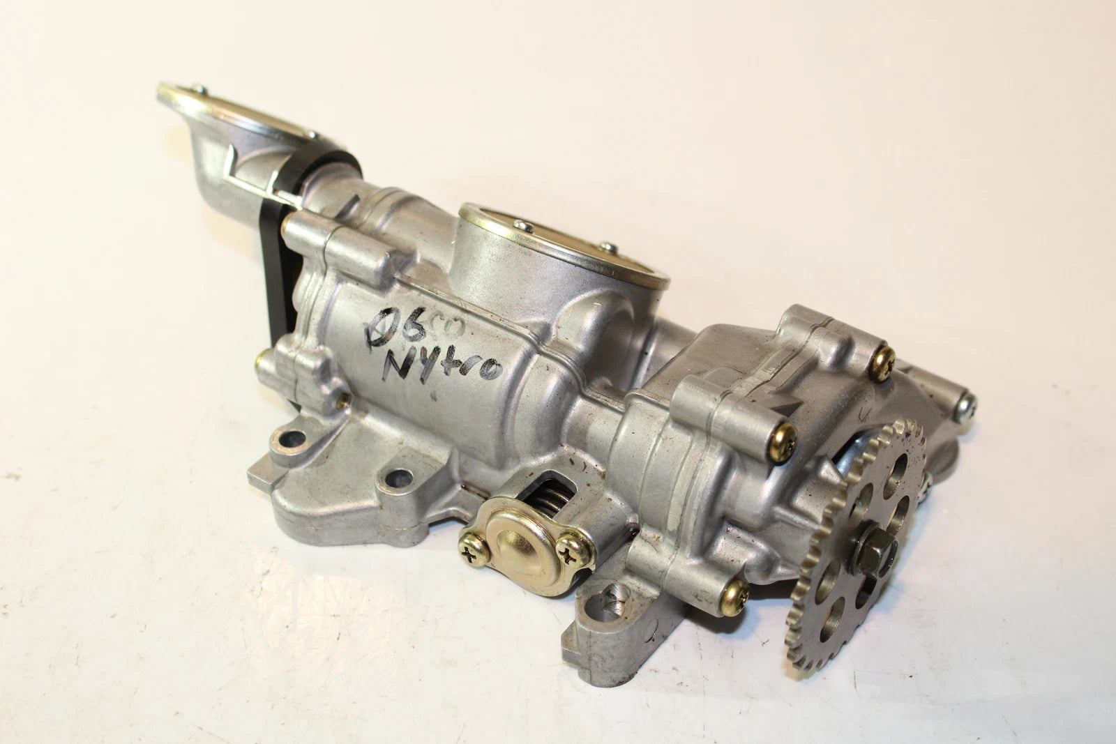Yamaha Fx Nytro Vector Rs90n Oil Pump 8es-13300-00-0<wbr/>0