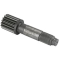 Sun Gear Fits Mx180 Mx200 Mx210 Mx220 Mx230 302198a2 302198a2-a
