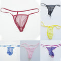 Fashion Thong Underwear
