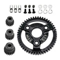 0.8m 32p Spur Gear 50t 16t 18t 20t For Traxxas Slash 2wd Vxl Xl-5