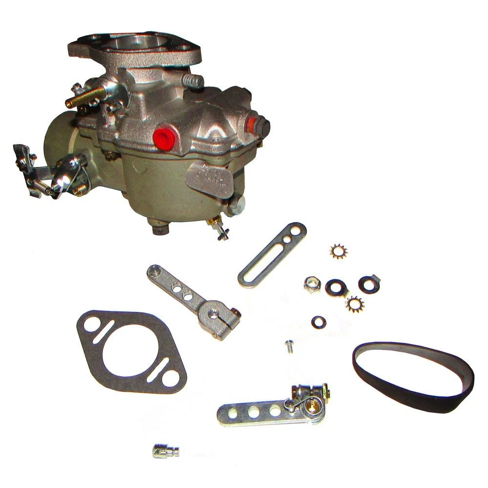New Carburetor Fits Case Mf Fits Jd Ac Mm Tractor 190 700 730 740